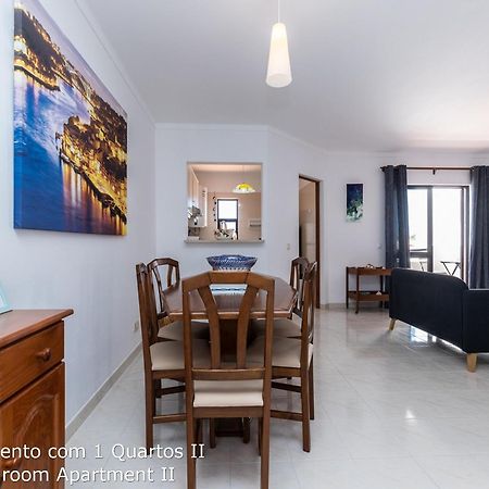 Akisol Albufeira Sunny Apartment ออยุส ดิ อากวา ภายนอก รูปภาพ