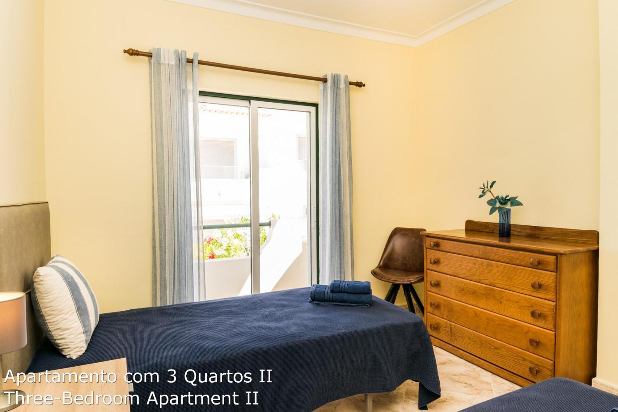 Akisol Albufeira Sunny Apartment ออยุส ดิ อากวา ภายนอก รูปภาพ