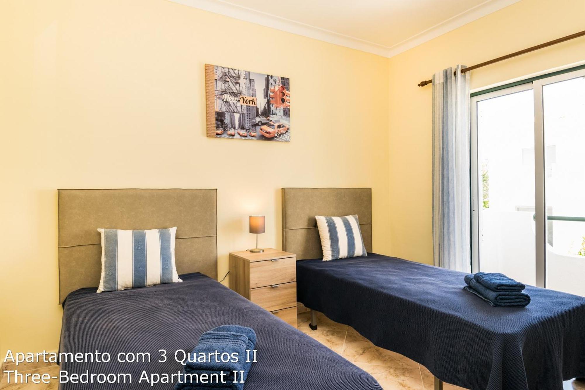 Akisol Albufeira Sunny Apartment ออยุส ดิ อากวา ภายนอก รูปภาพ