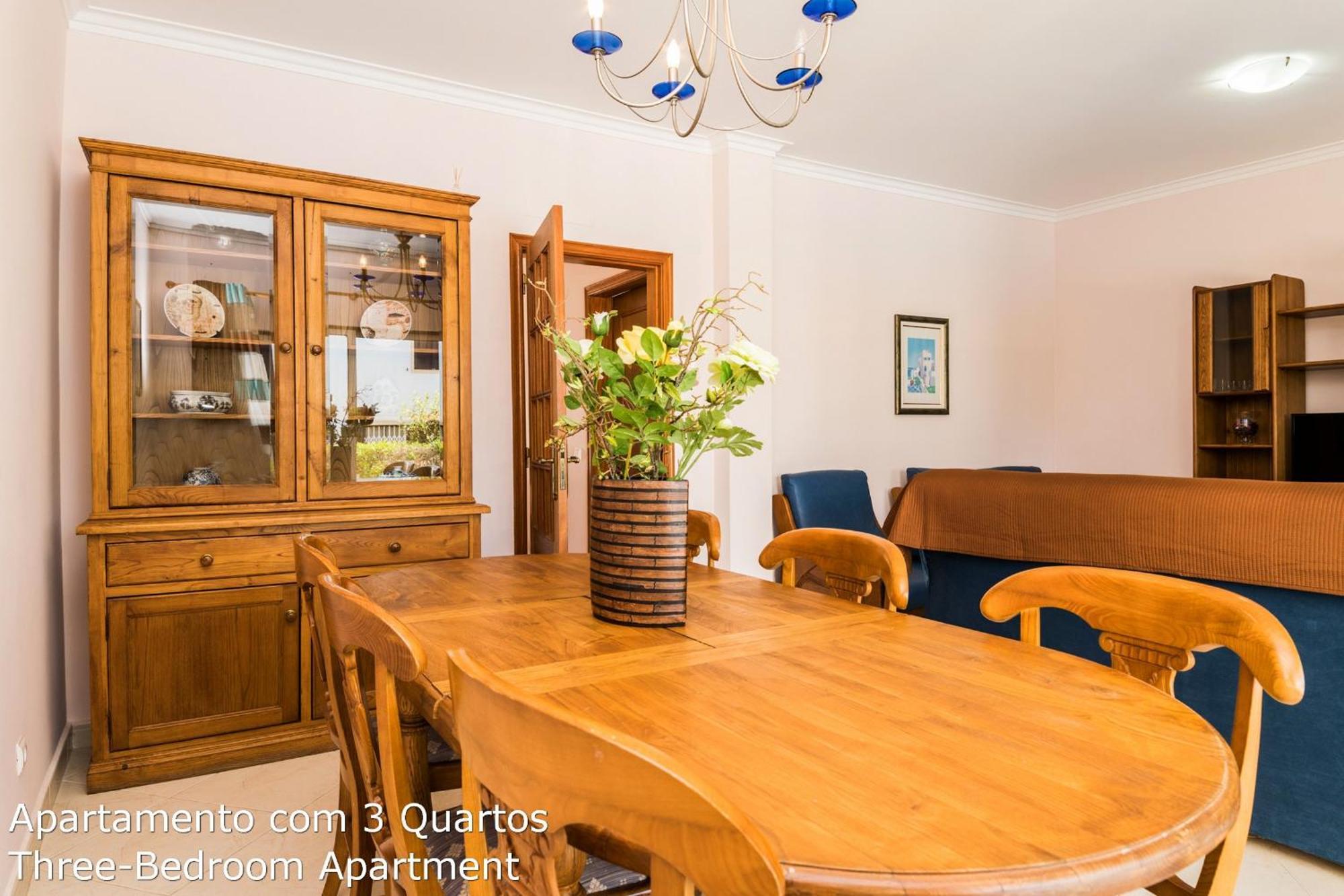 Akisol Albufeira Sunny Apartment ออยุส ดิ อากวา ภายนอก รูปภาพ