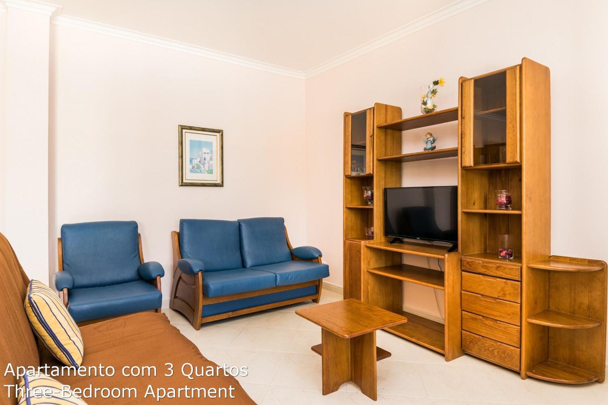 Akisol Albufeira Sunny Apartment ออยุส ดิ อากวา ภายนอก รูปภาพ