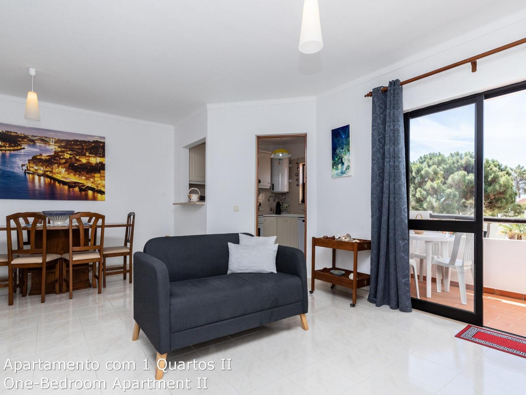 Akisol Albufeira Sunny Apartment ออยุส ดิ อากวา ภายนอก รูปภาพ