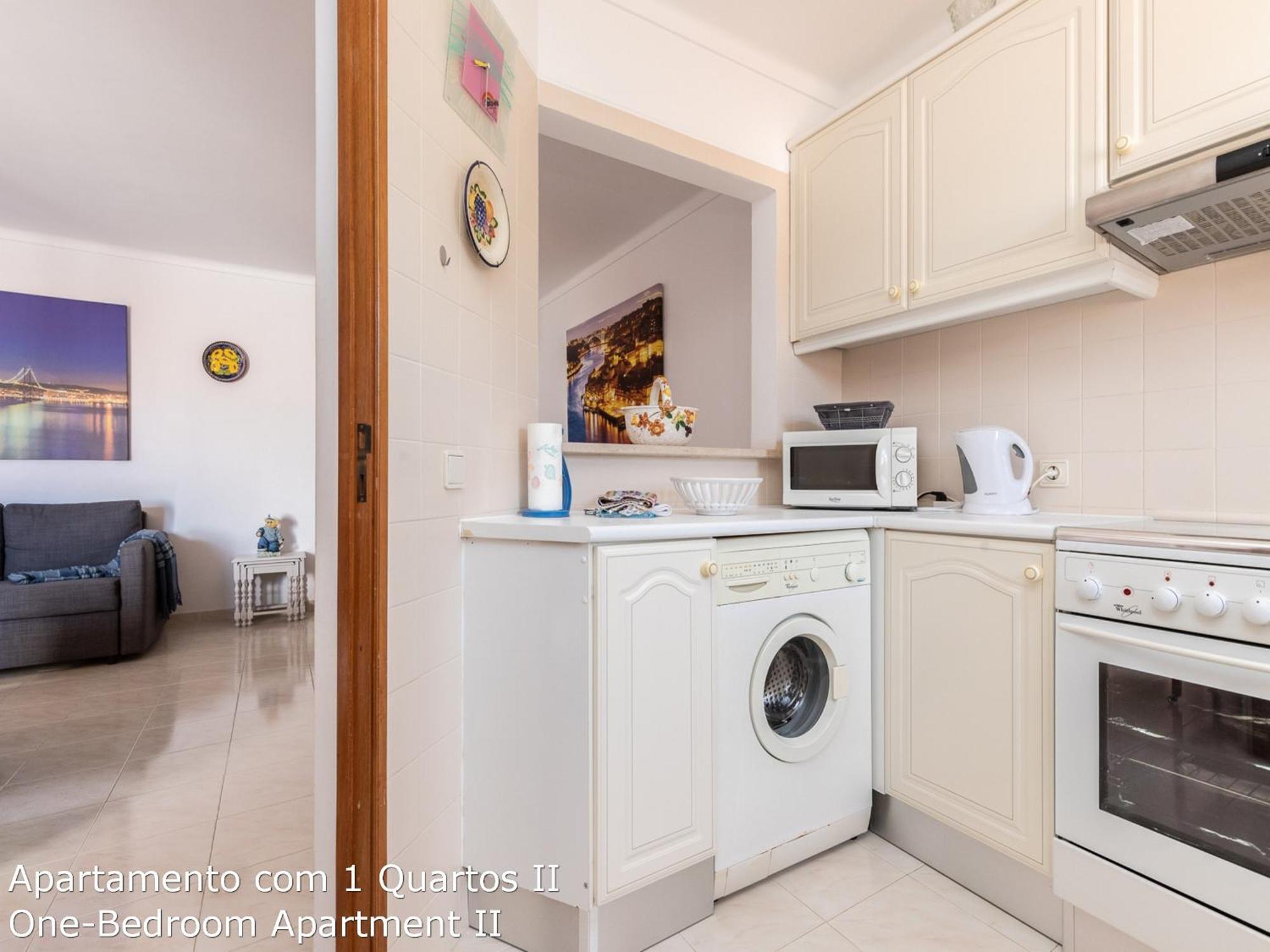 Akisol Albufeira Sunny Apartment ออยุส ดิ อากวา ภายนอก รูปภาพ