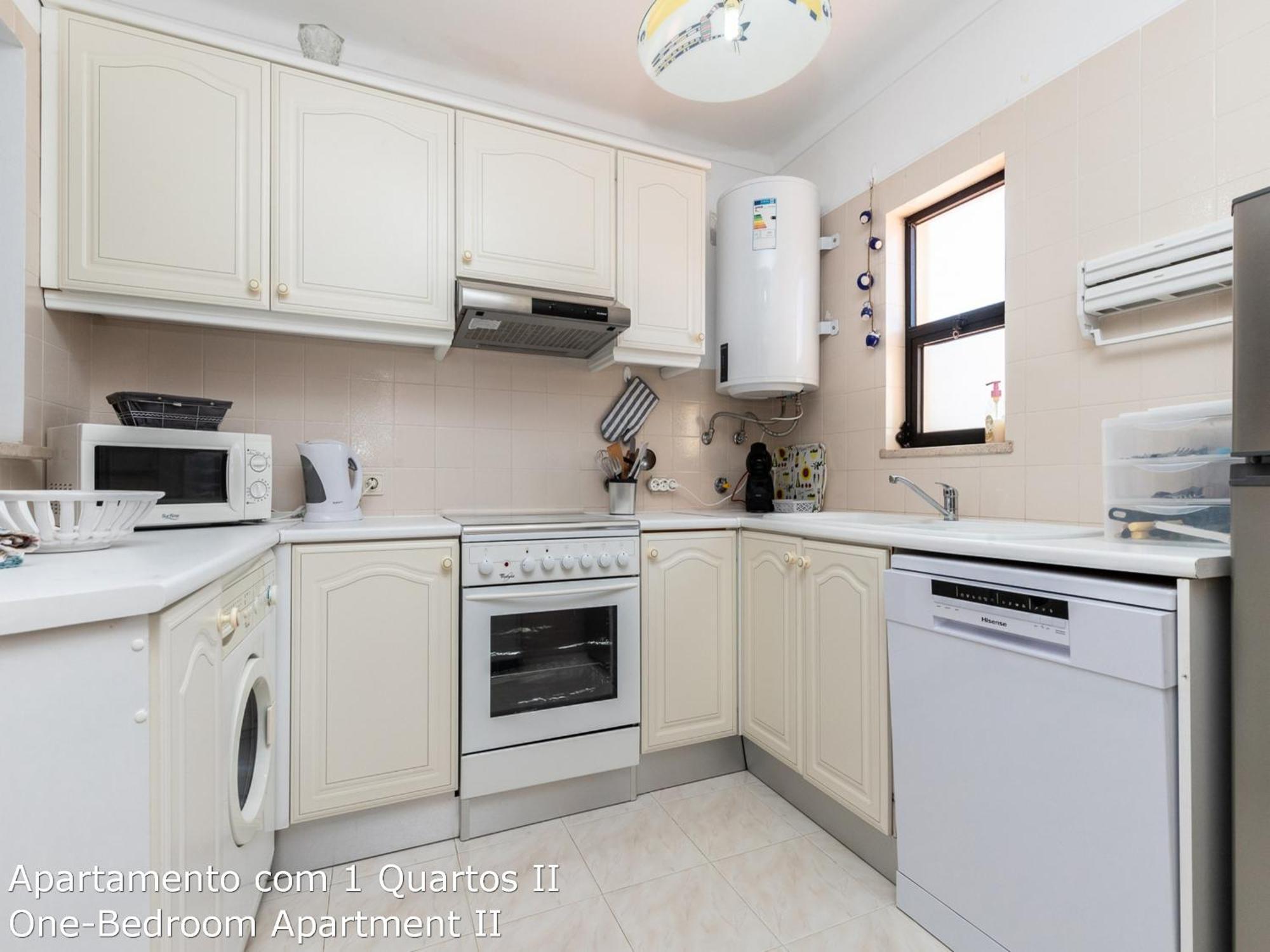 Akisol Albufeira Sunny Apartment ออยุส ดิ อากวา ภายนอก รูปภาพ