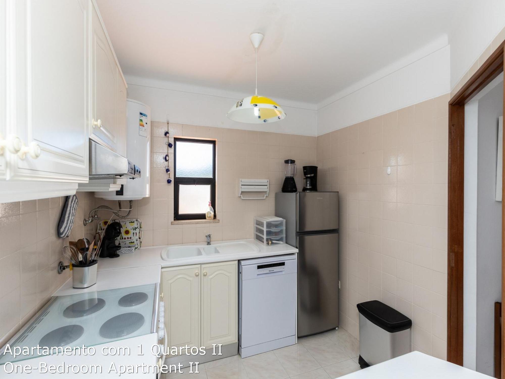 Akisol Albufeira Sunny Apartment ออยุส ดิ อากวา ภายนอก รูปภาพ