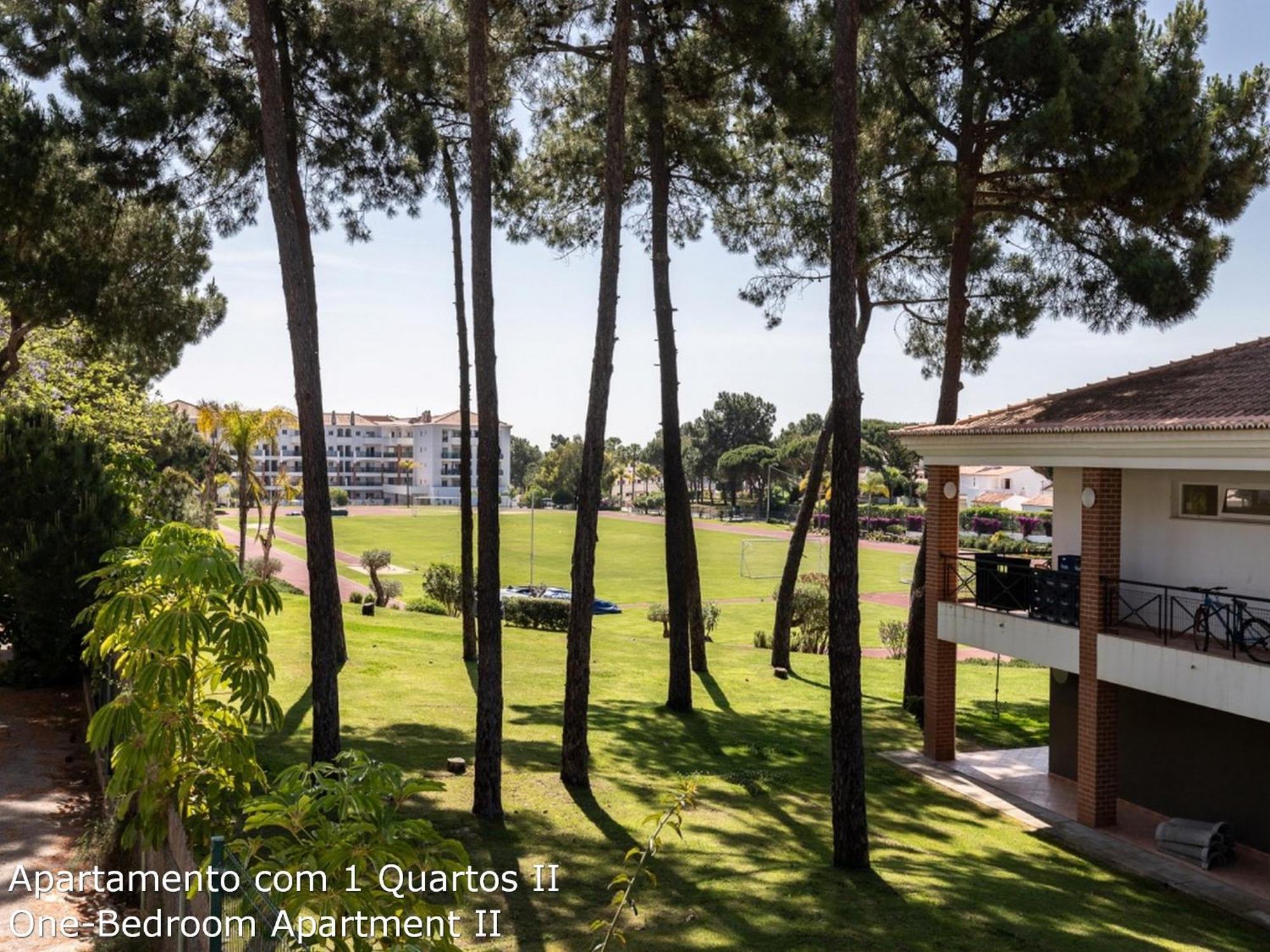 Akisol Albufeira Sunny Apartment ออยุส ดิ อากวา ภายนอก รูปภาพ